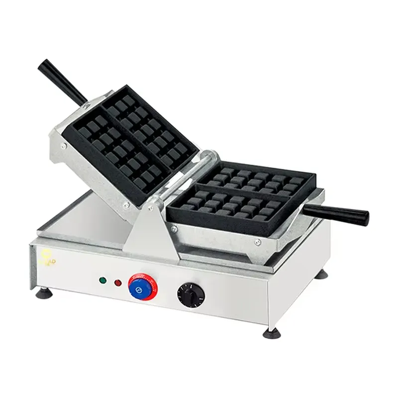 2026 Waffle Mini Waffle Maker  - огляд і ціна Waffle Cone Maker