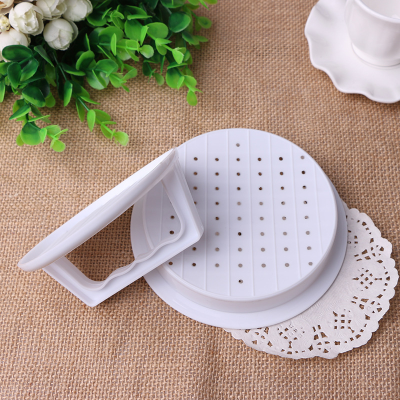 Plastic Burger Multi-Purpose M - огляд і ціна Hot Dog Press