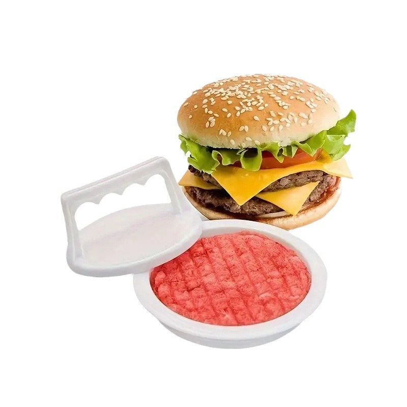 Plastic Burger Multi-Purpose M - огляд і ціна Hot Dog Press