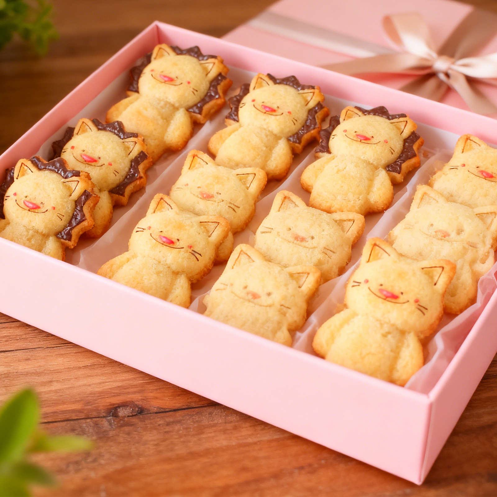 Chocolate Silicone Mold Multi- - огляд і ціна Bunny Cake Mold
