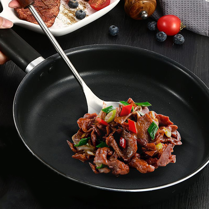 Kitchen Utensils Wok Spatula I - огляд і ціна Okonomiyaki Spatula