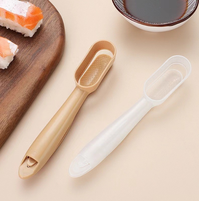 Sushi Model Tool To Make Japan - огляд і ціна Spring Roll Wrapper