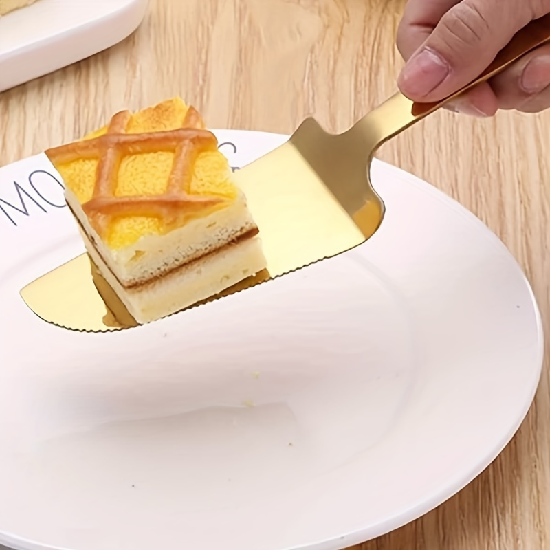 Stainless Steel Cake Spatula:  - огляд і ціна Okonomiyaki Spatula