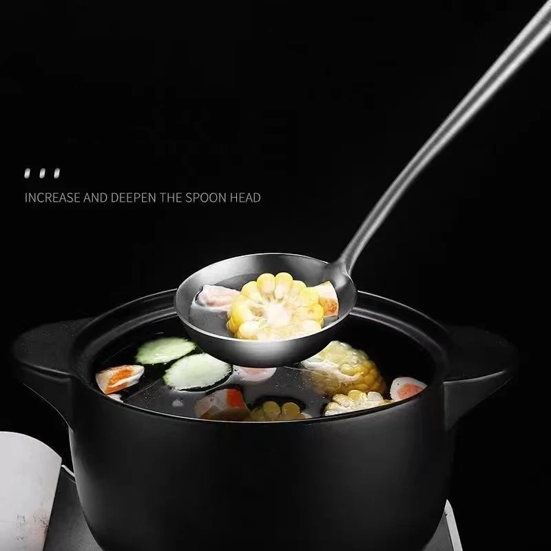 304 Stainless Steel Wok Spatul - огляд і ціна Okonomiyaki Spatula