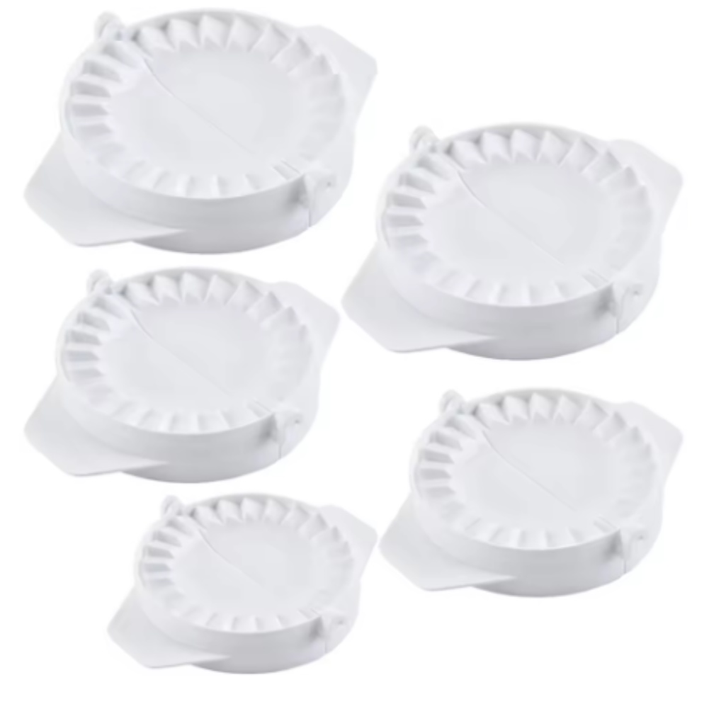 Dumpling Press Set for Homemad - огляд і ціна Dumpling Press Set